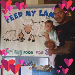 Meet your Posher, Jack